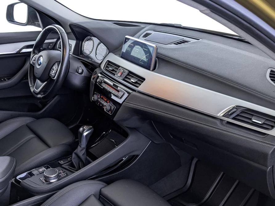 BMW X2 I (F39) Москва  - изображение 12