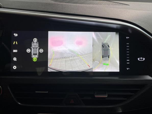 Geely Tugella I с пробегом 2021 года, цена 2 448 000 рублей, 80953 км, внедорожник, Автокод Объявления