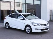 Hyundai Solaris I Рестайлинг Химки  - изображение 14