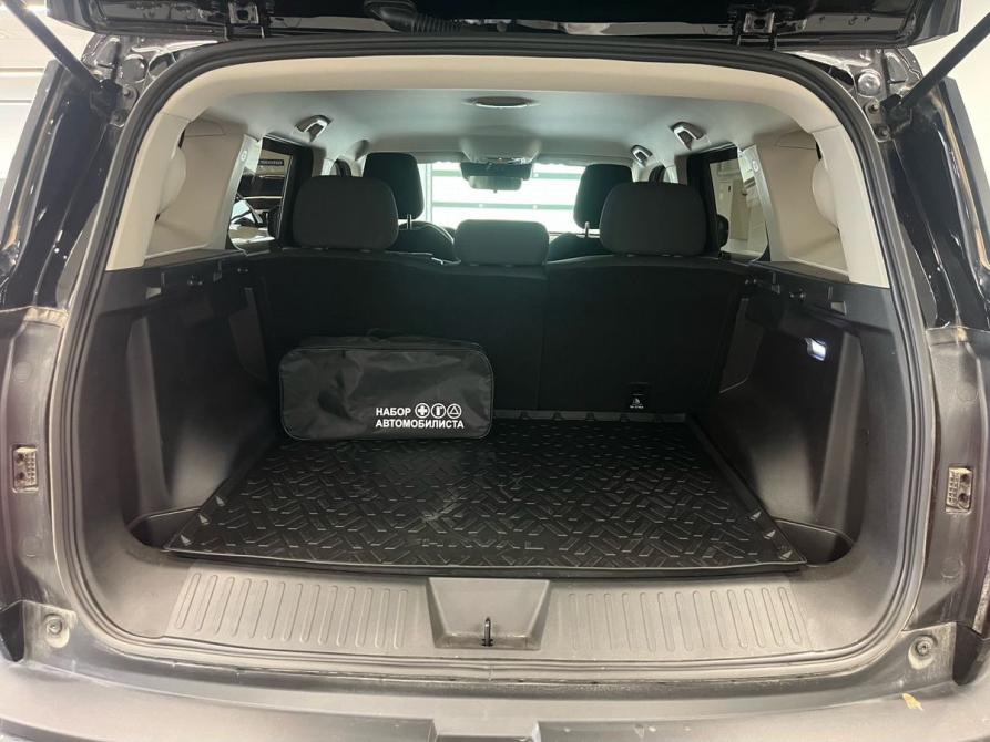 Haval H3 I Рестайлинг Калуга  - изображение 15
