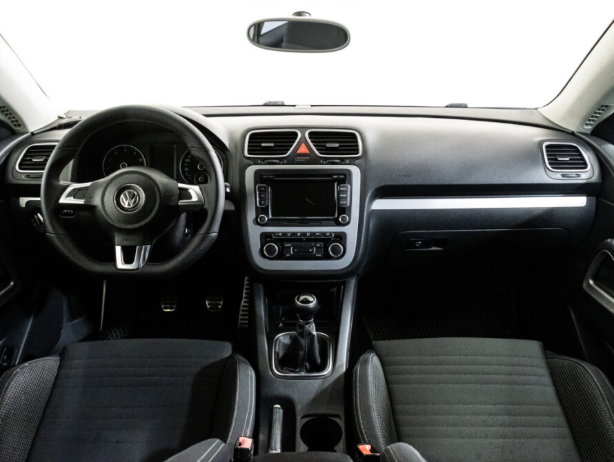 Volkswagen Scirocco III Санкт-Петербург  - изображение 10