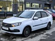 Lada (ВАЗ) Granta I Рестайлинг Мурманск  - изображение 19