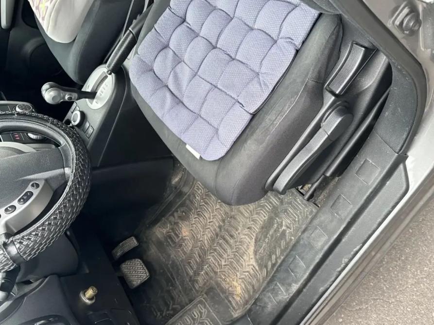 Nissan X-Trail II Рестайлинг Нижний Новгород  - изображение 7