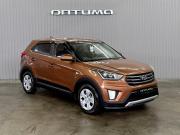Hyundai Creta I Краснодар  - изображение 23