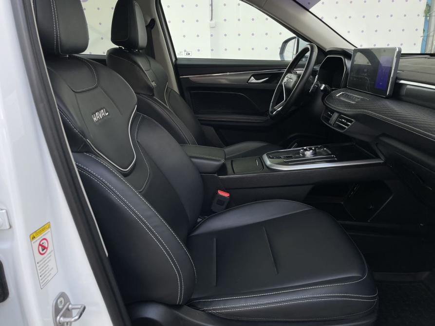 Haval Jolion I Тамбов  - изображение 12