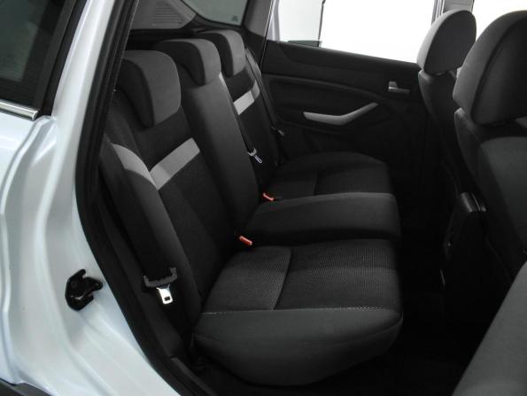 Ford Kuga I с пробегом 2010 года, цена 809 000 рублей, 165158 км, внедорожник, Автокод Объявления