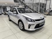 Kia Rio IV Казань  - изображение 25