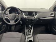 Hyundai Solaris II Рестайлинг Воронеж  - изображение 36