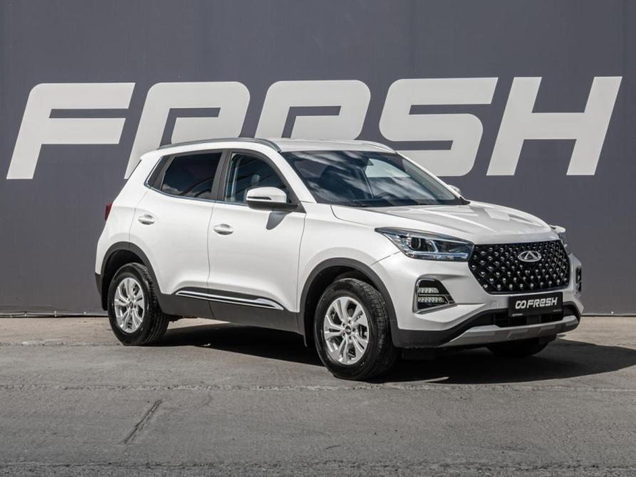 Chery Tiggo 4 Pro I Краснодар  - изображение 1