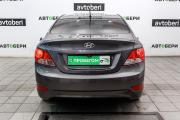 Hyundai Solaris I Ульяновск  - изображение 29