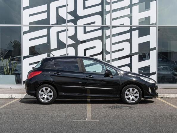 Peugeot 308 I с пробегом 2008 года, цена 465 000 рублей, 182478 км, хэтчбек, Автокод Объявления