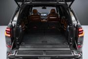 BMW X7 I (G07) Рестайлинг Москва  - изображение 52
