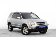 Honda CR-V II Барнаул  - изображение 27