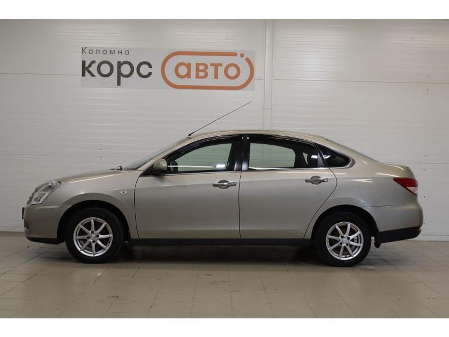 Nissan Almera III (G15) Коломна  - изображение 2