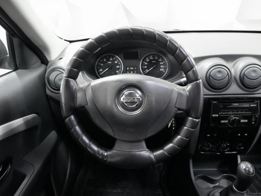 Nissan Almera III (G15) Ульяновск  - изображение 11