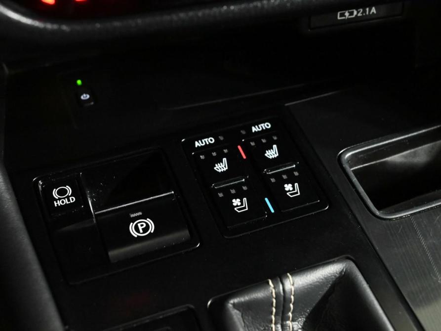 Lexus RX IV Рестайлинг Екатеринбург  - изображение 20
