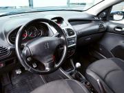 Peugeot 206 Екатеринбург  - изображение 34