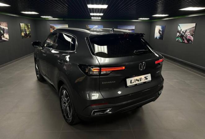 Новый Changan UNI-S (CS55 Plus) I 2026 года, цена 3 229 900 рублей, внедорожник, Автокод Объявления