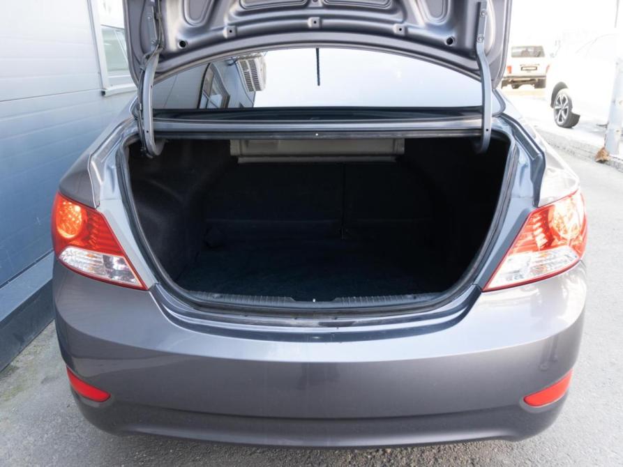 Hyundai Solaris I Кропоткин  - изображение 22