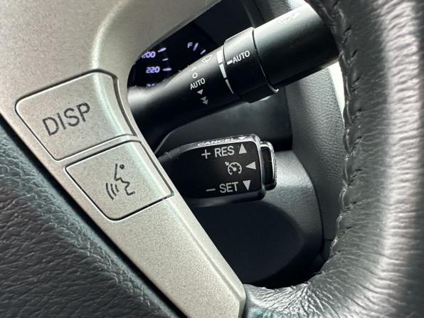 Toyota Camry VI (XV40) Рестайлинг с пробегом 2010 года, цена 1 199 000 рублей, 301969 км, седан, Автокод Объявления