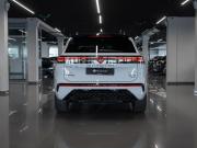 Volkswagen Teramont II (China Market) Москва  - изображение 38