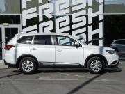 Mitsubishi Outlander III Рестайлинг 3 Волгоград  - изображение 26