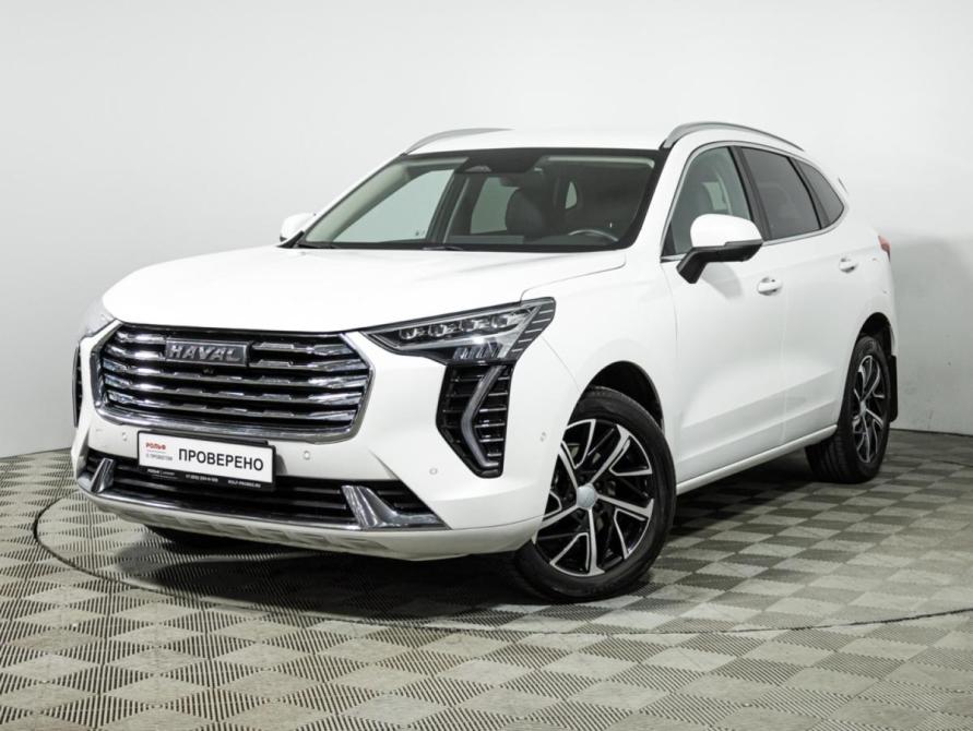 Haval Jolion I Санкт-Петербург  - изображение 1