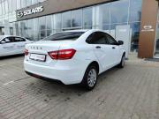 Lada (ВАЗ) Vesta I Набережные Челны  - изображение 37