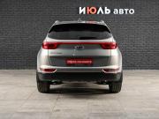 Kia Sportage IV Екатеринбург  - изображение 19