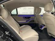 Mercedes-Benz S-Класс VII (W223) Екатеринбург  - изображение 35
