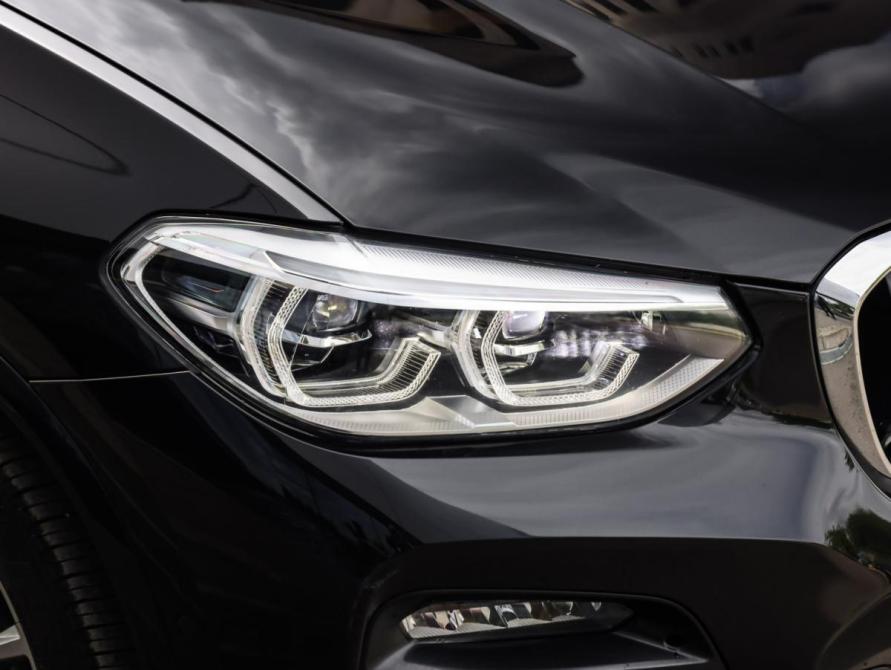 BMW X3 III (G01) Санкт-Петербург  - изображение 12