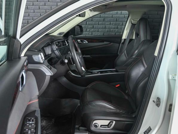 Lynk &amp; Co 01 I с пробегом 2019 года, цена 2 550 000 рублей, 114806 км, внедорожник, Автокод Объявления