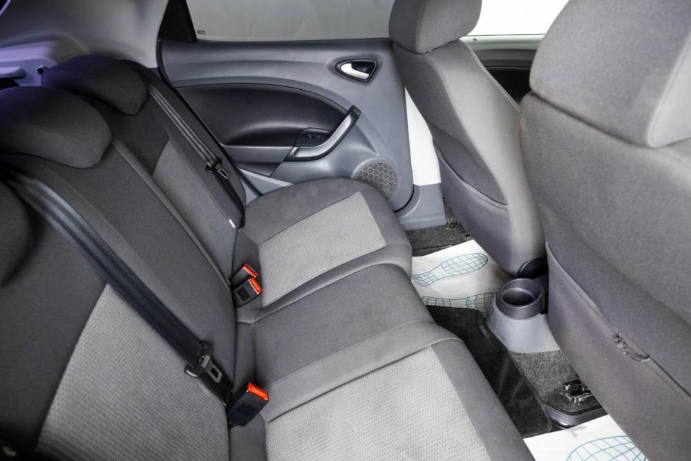 SEAT Ibiza IV Пермь  - изображение 10