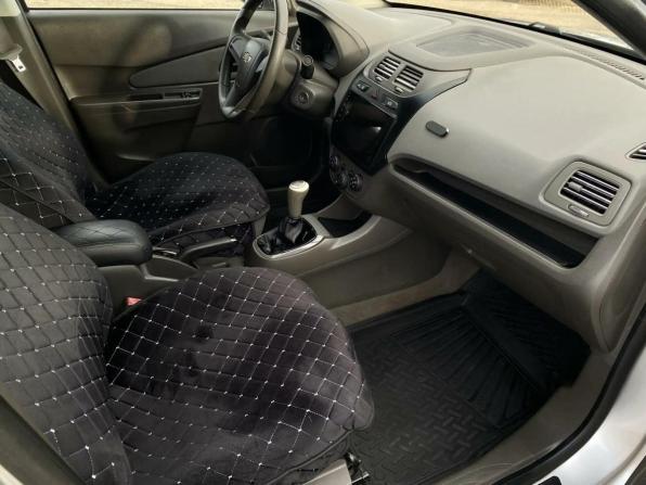 Chevrolet Cobalt II с пробегом 2013 года, цена 635 000 рублей, 82005 км, седан, Автокод Объявления