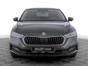Skoda Octavia IV (A8) Москва  - изображение 30
