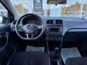 Volkswagen Polo V Рестайлинг Ульяновск  - изображение 27