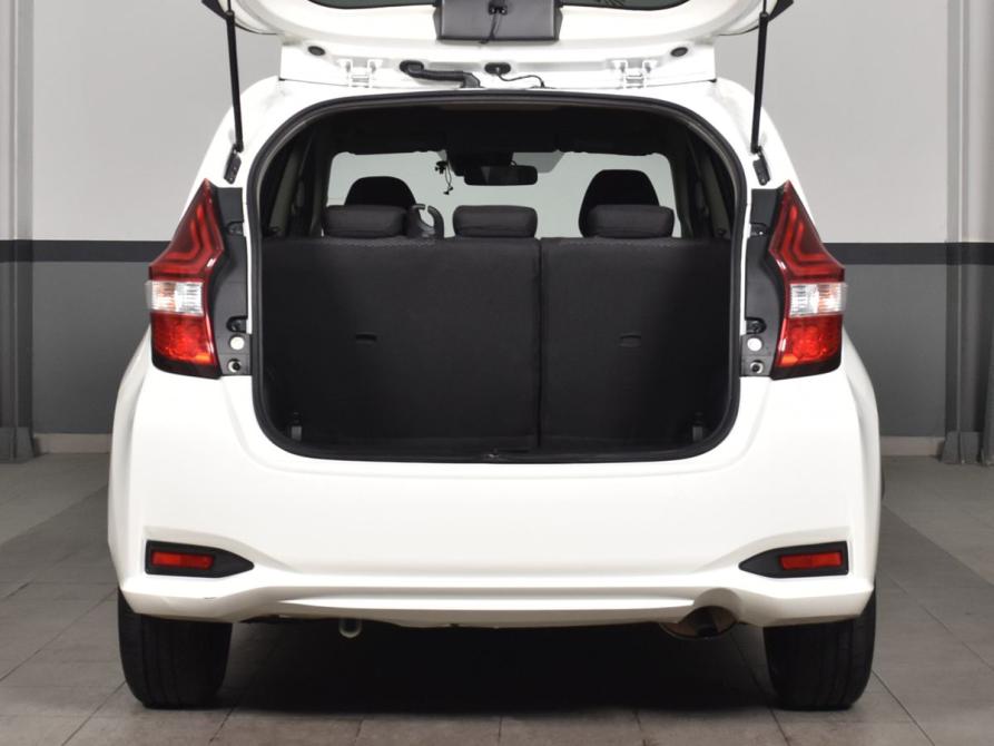Nissan Note II Рестайлинг Кемерово  - изображение 20