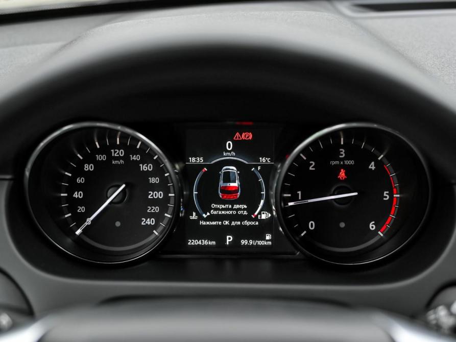 Land Rover Discovery Sport I Санкт-Петербург  - изображение 5