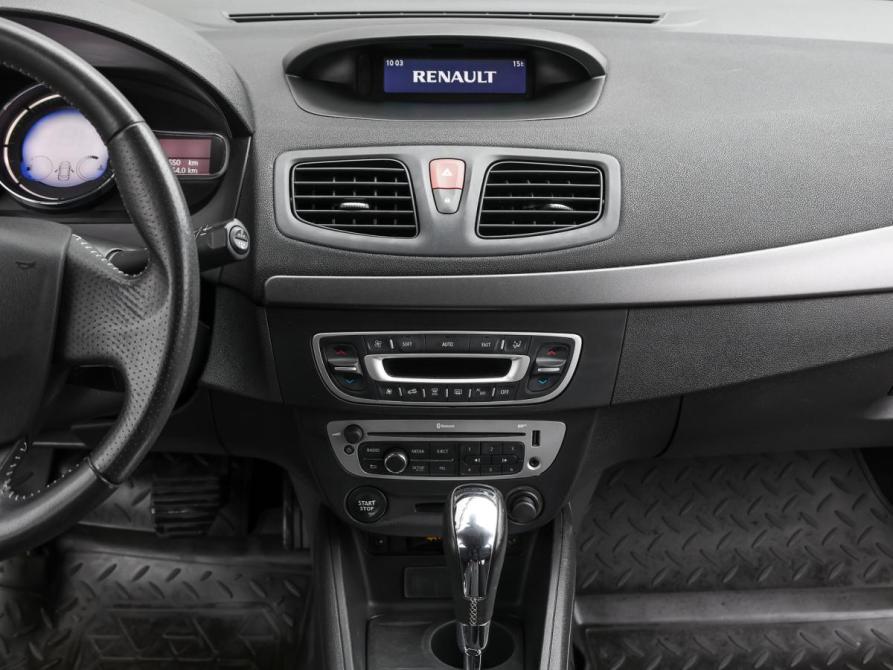 Renault Megane III Рестайлинг Москва  - изображение 15