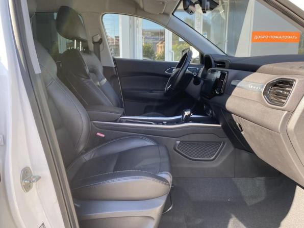 Chery Tiggo 4 I Рестайлинг с пробегом 2019 года, цена 1 395 000 рублей, 28000 км, внедорожник, Автокод Объявления