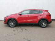 Kia Sportage IV Рестайлинг Москва  - изображение 27