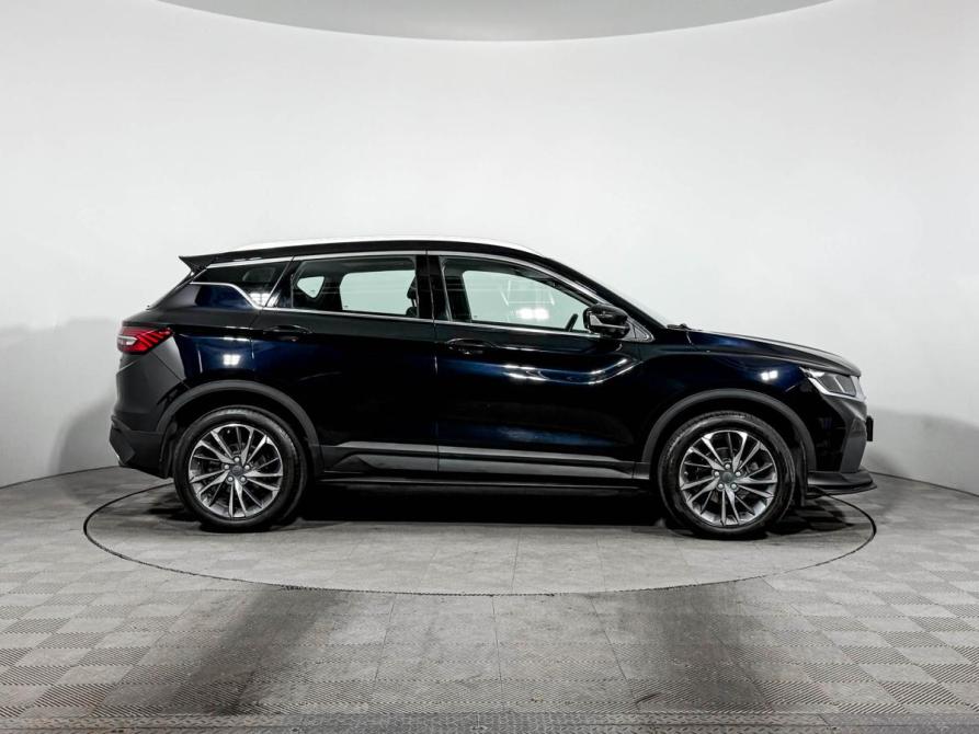 Geely Coolray I Санкт-Петербург  - изображение 4