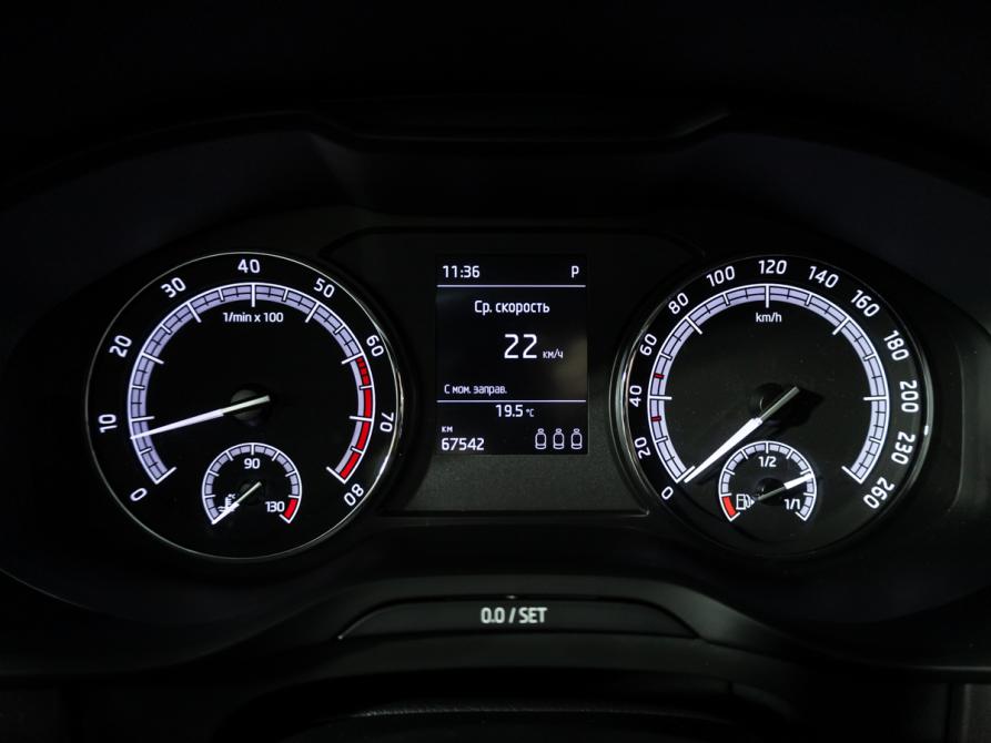 Skoda Kodiaq I Санкт-Петербург  - изображение 12