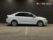 Skoda Rapid I Челябинск  - изображение 25