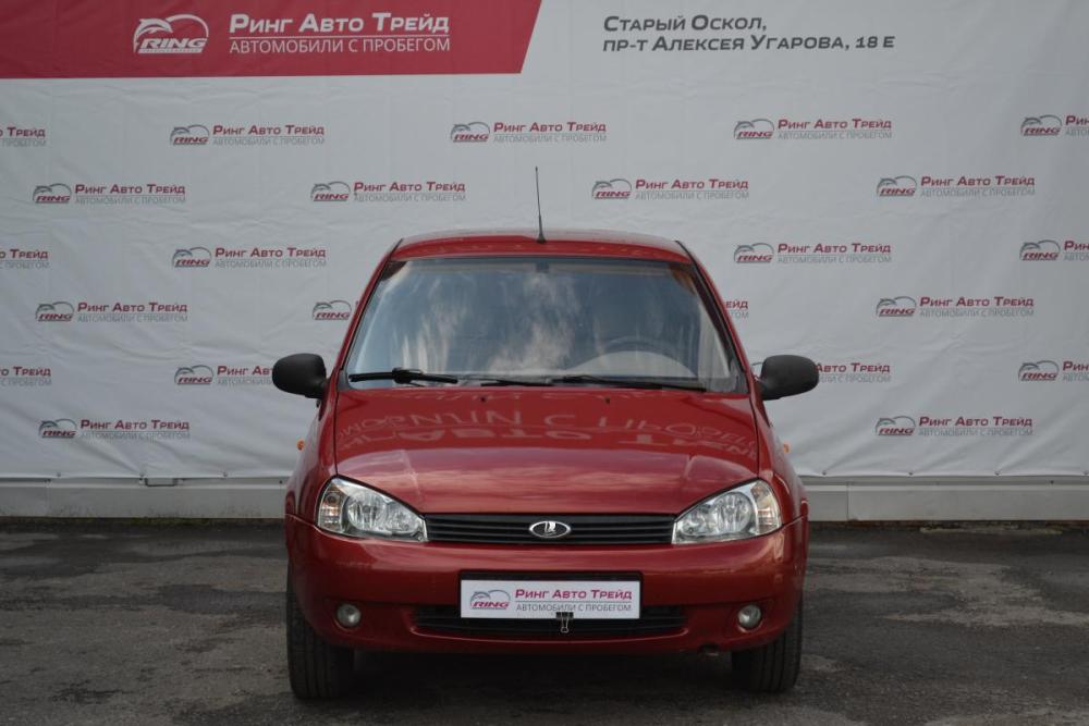 Lada (ВАЗ) Kalina I Старый Оскол  - изображение 3