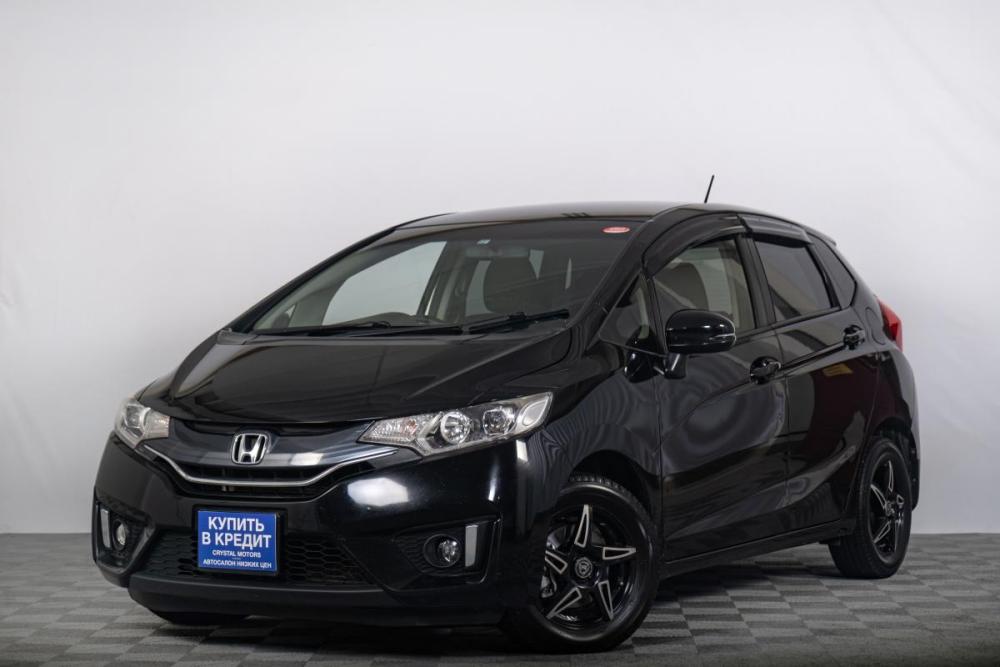 Honda Fit III Томск  - изображение 2