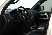 Toyota Land Cruiser 200 Series Рестайлинг 2 Сургут  - изображение 77