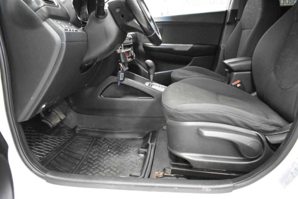 Kia Rio III Киров  - изображение 15