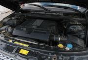 Land Rover Range Rover III Рестайлинг 2 Саратов  - изображение 52