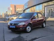 Renault Logan I Рестайлинг Санкт-Петербург  - изображение 16